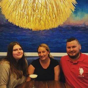 Meet your Posher, Jimmy